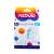 Nebulo Plasti Fix 60 pieces adhesive gum, reusable, for office, school, decor, home