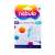 Nebulo Plasti Fix 60 pieces adhesive gum, reusable, for office, school, decor, home