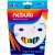 NEBULO felt tip pens, 12 colors, 1 mm tip, packaging