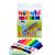 NEBULO Felt-tip pen set, 1 mm, NEBULO, 12 different colours 31545939