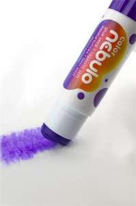 NEBULO Glue stick, 15 g, decolorant, NEBULO Color 31545971 Autocolante