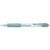 PILOT Zseléstoll, 0,32 mm, nyomógombos, PILOT "G-2 Metallic", ezüst 79146419