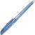 Pilot Frixion Point löschbarer Rollerball-Stift, hellblau, 0,25 mm