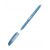 PILOT Rollerball pen, 0.25 mm, needlepoint, erasable, cap, PILOT "Frixion Point", light blue 82365351