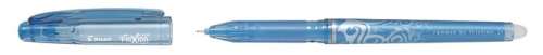 Pilot Frixion Point, stilou cu bilă cu role, 0,25 mm #albastru deschis