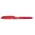 PILOT Frixion Point Red Erasable Rollerball Pen 0.25mm