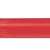 PILOT Frixion Point erasable rollerball pen, red, 0.25 mm, open cap
