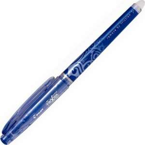 Pilot Frixion Point stilou erasabil, cerneală albastră, 0,25 mm - Pilot Stilouri