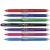 Pilot Frixion Point Radierbare Rollerball Stifte, Verschiedene Farben