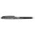 Pilot Frixion Point Black Erasable Rollerball Pen