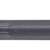 PILOT Frixion Point erasable rollerball pen, black ink, 0.25mm, fine point, capped