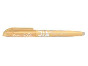 Pilot Frixion Light Soft erasable highlighter, pastel orange, 1-3.3 mm - Marker & Highlighter