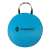 Springos pop-up beach tent carrying case, blue