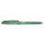 PILOT Frixion Point erasable rollerball pen, green, 0.25mm, fine point