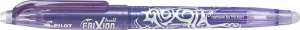 PILOT Frixion Ball löschbarer Rollerball-Stift, lila, 0,25 mm - Pilot