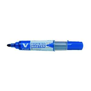 Pilot V-Board Master whiteboard marker, blue, bullet tip, 2.3mm - Pilot