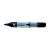 Pilot V-Board Master Whiteboard-Marker, schwarz, Rundspitze, 2,3 mm