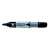 Pilot V-Board Master Whiteboard-Marker, schwarz, Rundspitze, 2,3 mm