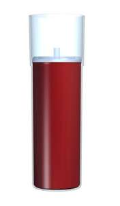 PILOT V-Board Master whiteboard marker refill, red - Pilot