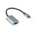 USB-C-zu-HDMI-Adapter i-Tec C31METALHDMI60HZ     Grau 93380850