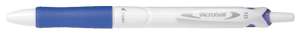 Guľôčkové pero Pilot Acroball Pure White s tlačidlom, 0,32 mm #modrá 31546284 Perá