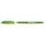 PILOT Frixion Ball löschbarer Rollerball, limettengrün, 0,35 mm Strichstärke, mit Kappe