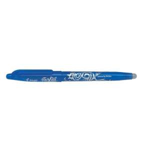 Pilot Frixion Ball stilou erasabil, albastru deschis, 0,35 mm - Pilot Stilouri