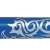 Pilot Frixion Ball erasable rollerball pen, light blue, 0.35 mm