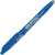 Pilot Frixion Ball erasable rollerball pen, light blue, 0.35 mm