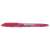 Pilot Frixion Ball erasable rollerball pen, pink, 0.35mm