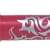 Pilot Frixion Ball erasable rollerball pen, pink, 0.35mm