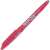 Pilot Frixion Ball erasable rollerball pen, pink, 0.35mm