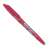Pilot Frixion Ball erasable rollerball pen, pink, 0.35mm