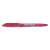 Pilot Frixion Ball erasable rollerball pen, pink, 0.35mm