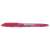 Pilot Frixion Ball erasable rollerball pen, pink, 0.35mm
