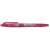 Pilot Frixion Ball erasable rollerball pen, pink, 0.35mm