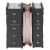 Cooler procesor Noctua NH-D12L, compatibil AMD/Intel (NH-D12L) 134230398