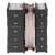 Cooler procesor Noctua NH-D12L, compatibil AMD/Intel (NH-D12L) 134230398