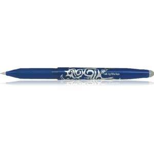 Pilot Frixion Ball löschbarer Rollerball-Stift, blau, 0,35 mm - Schreibwaren & Schreibmaterial