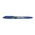 PILOT Frixion Ball blue erasable rollerball pen side view