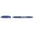 Pilot Frixion Ball erasable rollerball pen, blue, 0.35mm, with cap
