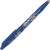 Pilot Frixion Ball erasable rollerball pen, blue, 0.35mm