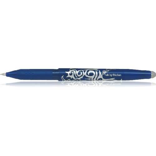 Pilot Frixion Ball erasable rollerball pen, blue, 0.35mm