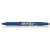 Pilot Frixion Ball erasable rollerball pen, blue, 0.35mm