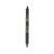 PILOT FriXion Clicker erasable rollerball pen, black, 0.35 mm