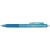 PILOT Frixion Clicker Radierbarer Stift, hellblau, feine Spitze