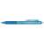 PILOT Frixion Clicker brisiva kuglasta olovka, svijetloplava, 0,25 mm