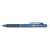 PILOT Frixion Clicker erasable rollerball pen, blue ink, 0.25 mm