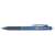 PILOT Frixion Clicker löschbarer Rollerball-Stift, blaue Tinte, 0,25 mm