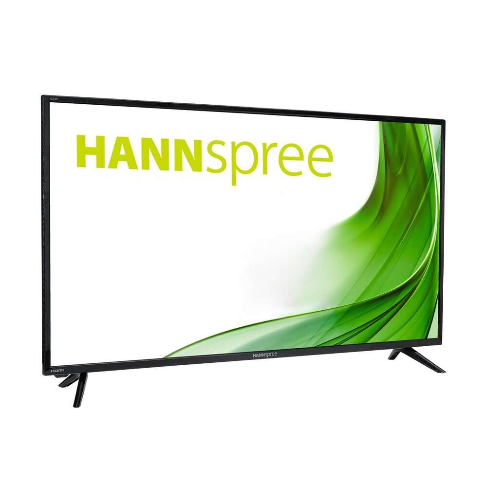 Hannspree hl400upb - led monitor - full hd (1080p) - 39.5"